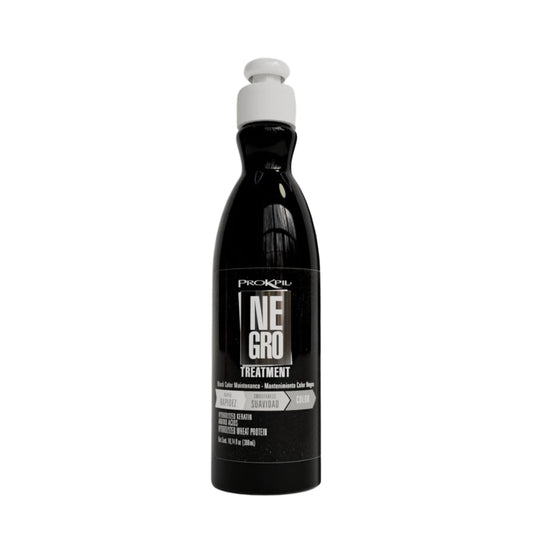 Tratamiento Matizante de Color Negro Prokpil 300 Ml