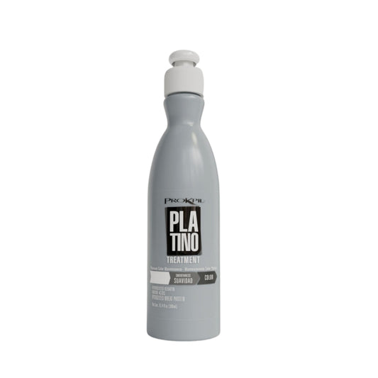 Tratamiento Matizante de Color Platino Prokpil 300 Ml