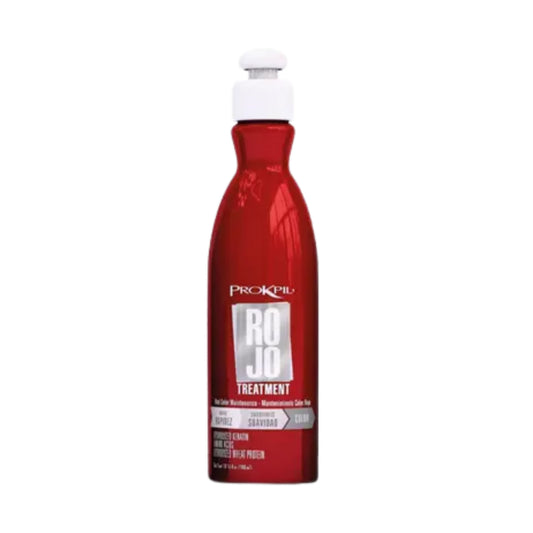 Tratamiento Matizante de Color Rojo Prokpil 300 Ml