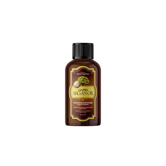 Tratamieto de Aceite Argan Oil Lan Pro 90 Ml