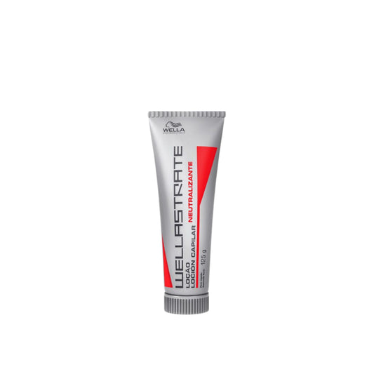 Wella Wellastrate Loción Neutralizante para Laceados 125 g