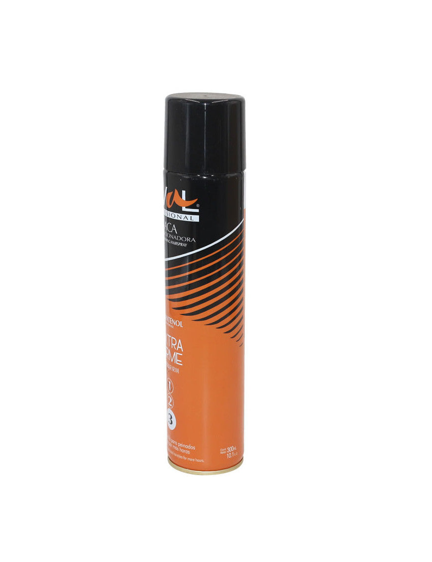 Laca Aval Extra Firme 300 Ml