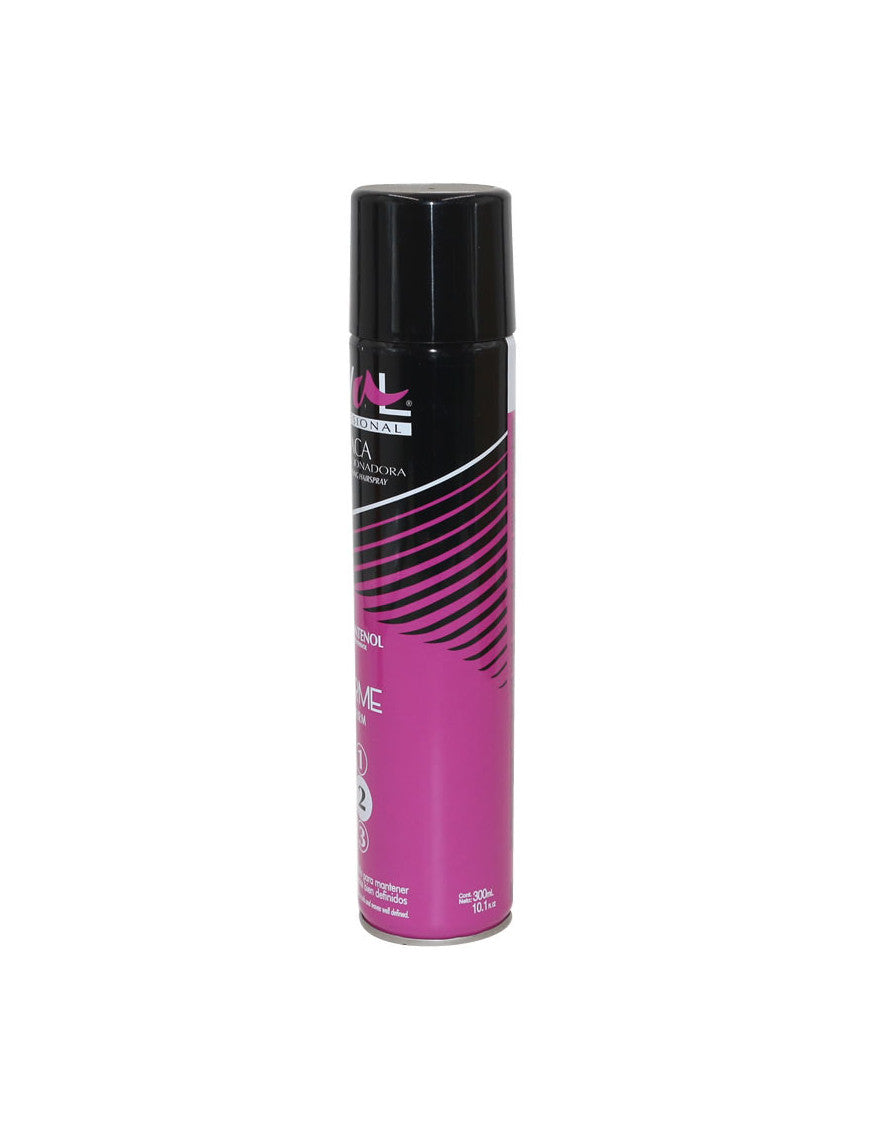 Laca Aval Firme 300 Ml