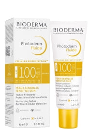 Bioderma Photoderm Fluide Spf 100 40 Ml