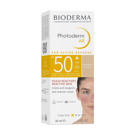 Bioderma Photoderm Ar Fps 50 30 Ml