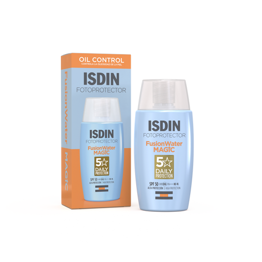Fusion Water Magic SPF 50+ 50 Ml